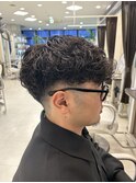 バロックパーマ