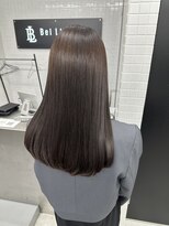 ベイ リコルド アトリ 名古屋名駅店(Bei Licoldo.Atole) 髪質改善◎