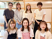 スピン ヘアー 烏丸店(Spin hair)