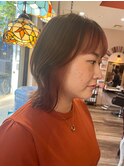 【FAVOR店長】顔まわりフェイスフレーミング　パーソナルカラー
