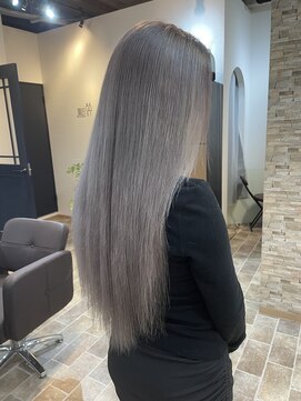 スターリバー(STAR RIVER) ホワイトシルバー