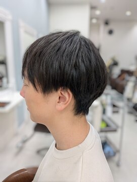 ジパングインスパイア オーダーメイド縮毛矯正で自分らしい髪へ