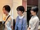 メール(mer)の写真/前髪やサイドラインなど細部までまとまりのあるスタイルを創り上げるのでショートスタイル初挑戦の方にも◎