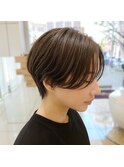 マッシュショート/小田急相模原