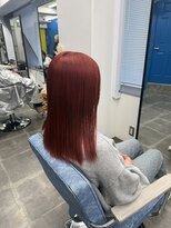 キコエル 三軒茶屋(kikoeru)&nbsp;オレンジブラウンカラー