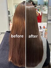 ケア バイ ノッシュ 天神大名(CARE by NOSH)