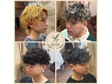 ギルド(Guild)