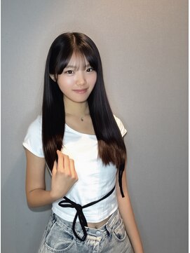 ビジョン 赤坂(vision) 【shuki特製】髪質改善