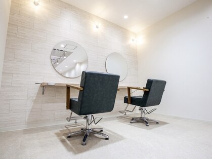 ジェービーヘア 稲毛(jb hair)の写真