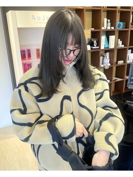 ブレス 布施店(brace) ケアカラー/髪質改善サロン/髪質改善トリートメント/布施駅