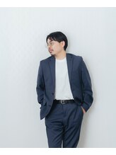 ロマンヤカタ ファース(ROMAN YAKATA fars)&nbsp;田代 優太