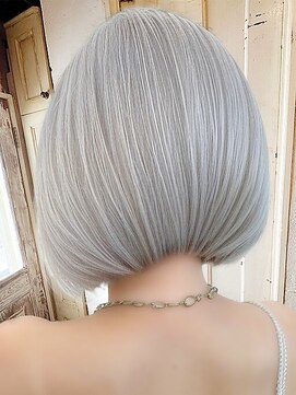 サンティエ 中央駅店(scintiller) ブリーチ/ダブルカラー/グラデーションカラー/ハイライト