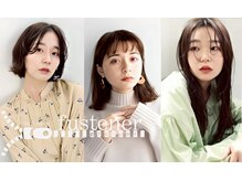 ファスナー(fustener)