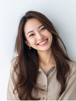 テーラヘアー 古淵店(TELA HAIR)&nbsp;髪質改善【古淵】＜20代30代40代50代＞