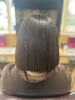 ロッソ 沖縄宜野湾店(Rosso)&nbsp;うる艶ストレート