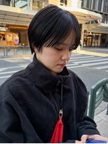 スノッブエテルニータ(snob Eternita)&nbsp;コンパクトショート