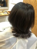 ハウオリ ガーデン(hau'oli garden)&nbsp;大人ミディアムスタイル