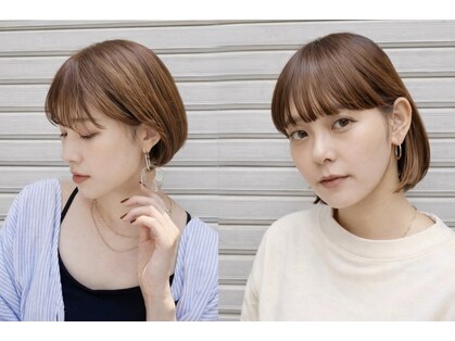 アマイロ(amairo.)の写真