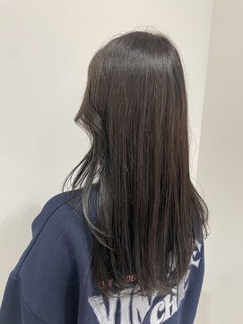 Ash 浦安店【3月16日オープン(予定)】 顔周りレイヤー