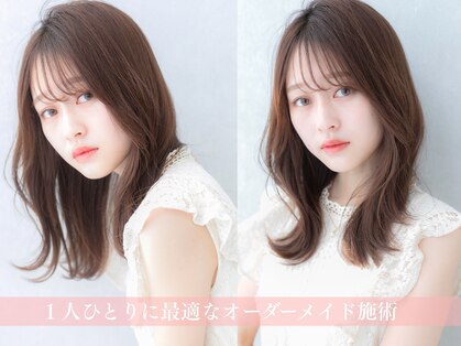 ローレン(LOREN)の写真