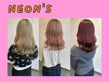 ネオンズ 札幌駅JR55ビル店(NEON´S)