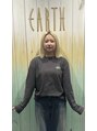 アース 加古川店(HAIR&MAKE EARTH) 西尾 由梨