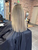 リンク(LinK)&nbsp;バレイヤージュ