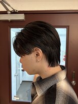 リロウ 大井町(Rellow)&nbsp;センターパートウルフ