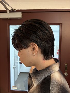 リロウ 大井町(Rellow) センターパートウルフ