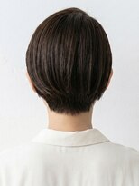 と和×美髪クリニック 巣鴨店&nbsp;大人髪の悩みを魅力に。清潔感と上品さ際立つナチュラルトレンチ