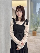 ビームズ ヘアー ブラン(Bee ms HAIR Blanc+)&nbsp;北吉 雪菜