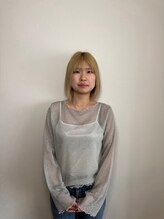 ブレイク 三重四日市店(BREK)&nbsp;HARUKA  