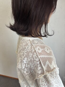 ニコ(niko) 大人ラベンダー