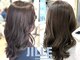 ジル ヘアアンドメイク 恵比寿(JILLE hair&make)の写真