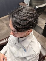スタンスメンズ(STANCE MEN'S) フェザーショート