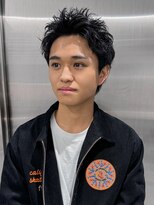 ナイロンバイセレクション(NYLON by Selection.)&nbsp;アクティブショートパーマ