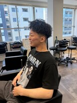 ルースト 四条烏丸店(ROOST)&nbsp;ジェットスタイル