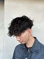 ベスト 木更津(BEST)&nbsp;スペインカールサーフカールニュアンスパーマルーズパーマ木更津