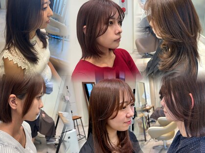 アローム(alom)の写真