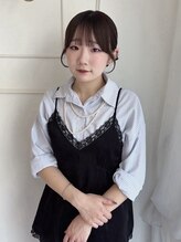 パーヴミックス アリー(Parve Mix ALLY)&nbsp;森 美遥