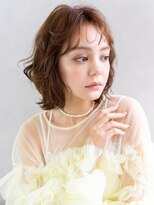 エイト 博多店(EIGHT hakata)&nbsp;博多駅/透明感/ブリーチなし/レイヤーカット2253
