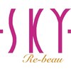 スカイレビュー(SKY Re beau)のお店ロゴ