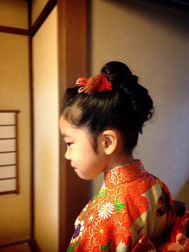 アルティ(altie) 七五三☆