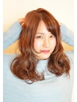 ミューズ 塩釜口店(MUSE)&nbsp;~muse塩釜口~ベリピカール　ｂｙ高瀬