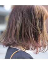 バローチェ(Barouche) 【Barouche】 デザインカラー ロブ 堀江