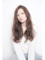 ノアパルフェ 銀座(noah parfait)&nbsp;＊ナチュふわロング＊