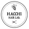 ハッチ(HACCHI)のお店ロゴ