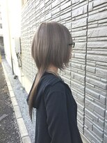 21年春 ロングウルフの髪型 ヘアアレンジ 人気順 ホットペッパービューティー ヘアスタイル ヘアカタログ