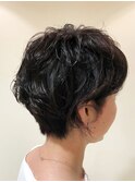 ショート