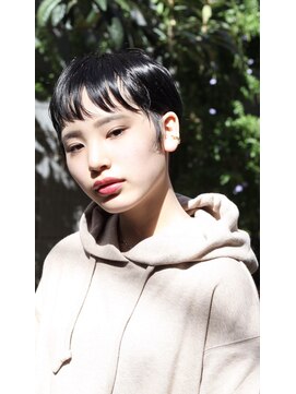 クオーレ(CUORE) エッジショート